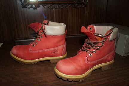 Ботинки timberland 36 размер, оригинал