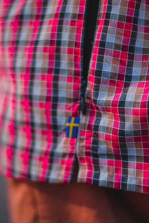 Рубашка Рубашка Fjall Raven