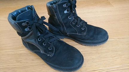 Ботинки зима Р-р 35