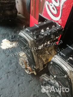 Б/У Двигатель Hyundai Srarex 2,5 172лс D4CB WR8437