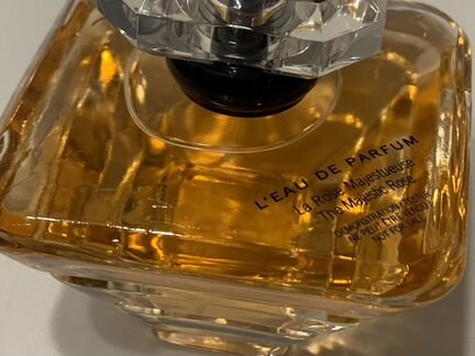 Lancome tresor edp 100ml тестер