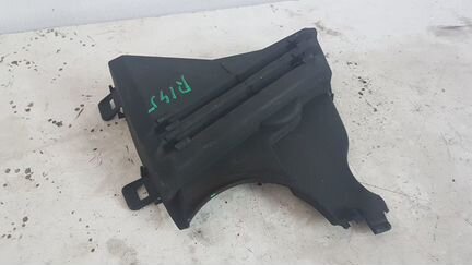 Кожух ремня грм рено лагуна сценик меган