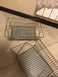 Сушилка IKEA 2 шт