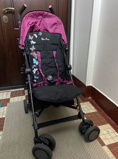 Коляска прогулочная