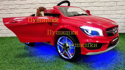 Электромобиль