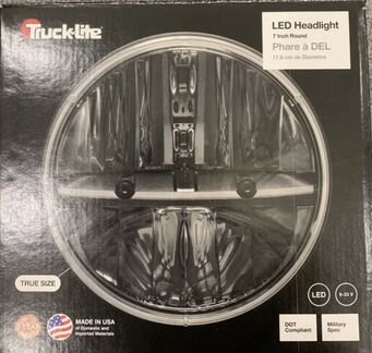 Truck-Lite 7