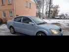 Chery Fora (A21) 2.0 МТ, 2007, 200 000 км