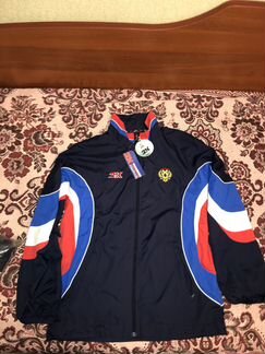 Новый спортивный костюм 2К размер L