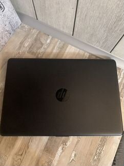 Ноутбук HP как новый