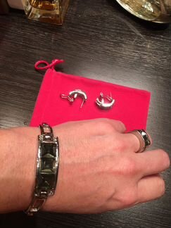 Бижутерия Алессандро Френза