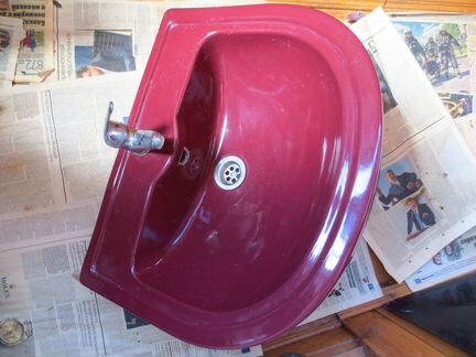 Продаю раковину