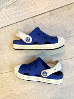 Crocs сабо детские 27/10