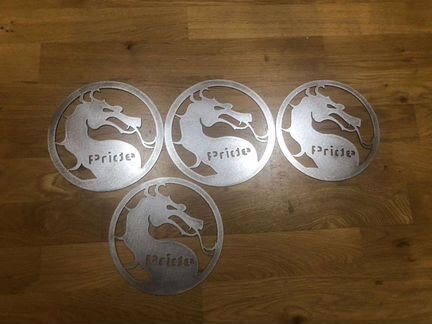 Грили на динамики