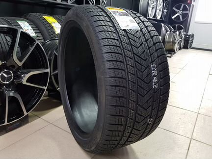 Pirelli 265/45R20 104V Scorpion Winter N0