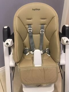 Стул для кормления Peg Perego Siesta