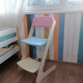 Растущий стул