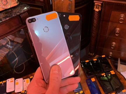 Смартфоны honor 9 Lite 3/32Gb трейд-ин