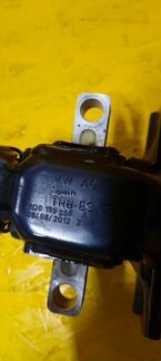 Опора АКПП Skoda 6Q0199555AT