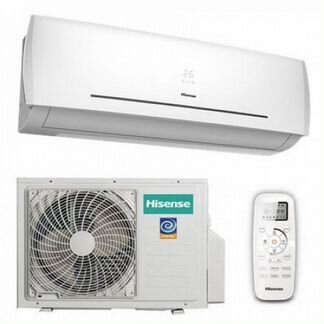 Кондиционеры Hisense NEO Classic A