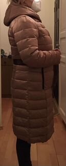 Пуховик женский 48-50