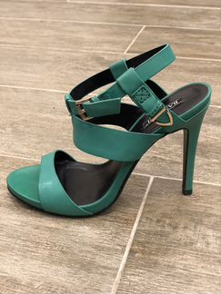 Новые босоножки Basconi натуральная кожа