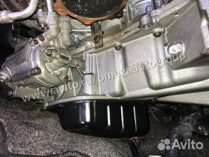 Двигатель CR14DE 1.4л Ниссан Ноут Куб Микра CR14