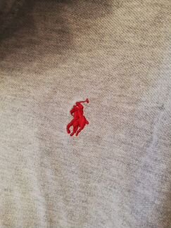 Поло Ralph Lauren