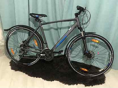 merida crossway 500 cena
