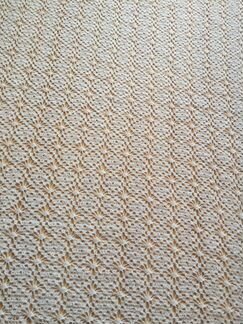 Скатерть ручная работа