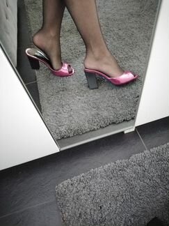 Туфли Loriblu Новые