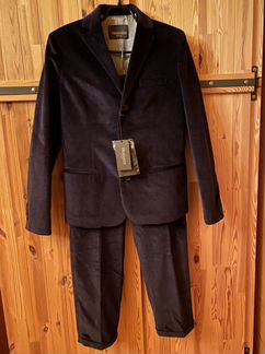 Костюм Trussardi junior, ориг, новый
