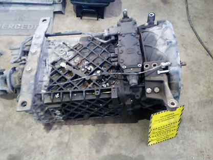 кпп камаз 5490 zf