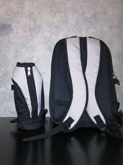 Новый рюкзак для пикника с посудой и приборами