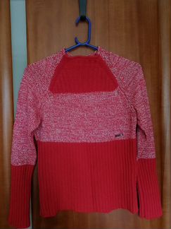 Свитер шерстяной Finn flare 42-44