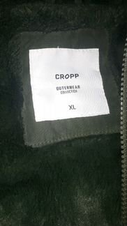 Зимняя куртка Cropp