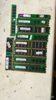Оперативная память ddr3 и тп