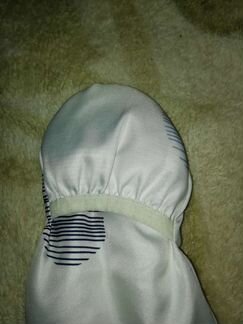 Комбинезон конверт