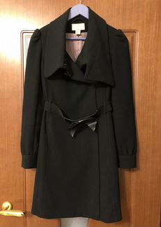 Пальто женское H&M
