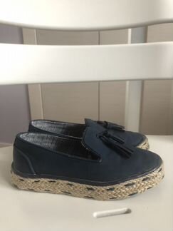 Мокасины Zara, 27 р-р
