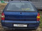 FIAT Palio 1.2 МТ, 1999, 260 000 км объявление продам