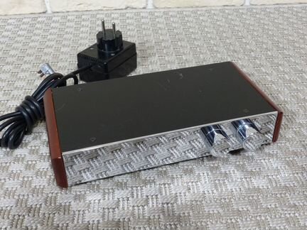 AudioLabor Fein mctr MC Трансформатор винтаж