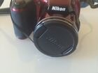 Nikon Coolpix L810 объявление продам