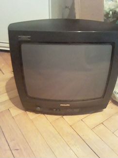 Телевизор филипс
