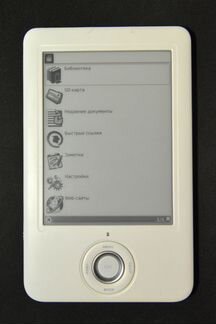 Onyx boox 60
