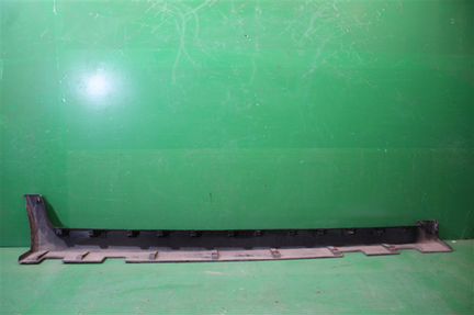 Накладка порога левая Hyundai Creta 2016