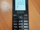 Телефон alcatel модель 1020D