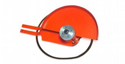 Насадка болгарка (Короед) для бензопилы