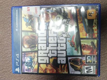 Игры для приставок ps4