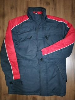 Куртка мужская