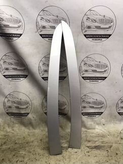 Молдинг Мерседес w638